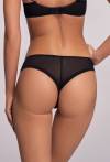 AV 1030/S thong, black