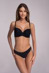AV 1263/S thong, black