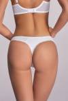 AV 1263/S thong, white
