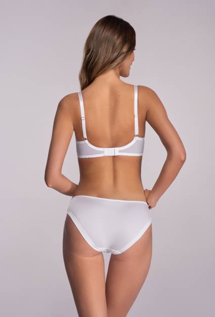 Figi AV 1396 Biały