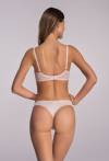 AV 1396 soft bra, beige