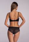 AV 1824 brief, black