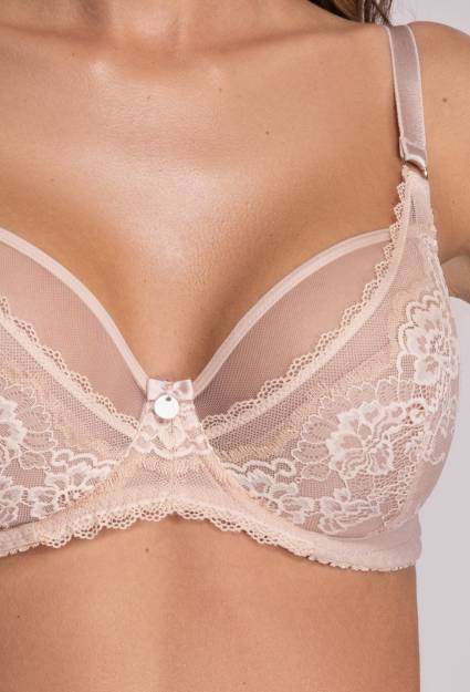 Biustonosz AV 1824 Soft Beige