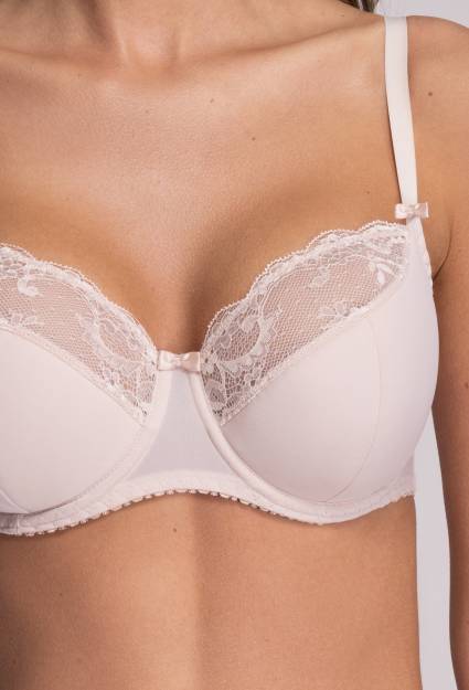 Biustonosz AV 2110 Semi Soft Beige