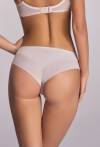 Brazyliany AVA beżowe, elegancja i wygoda - AV 2111/B Beige