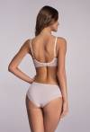 Biustonosz AVA z usztywnianymi miseczkami – AV 2112 Full Cup Beige