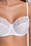 Bra AV 2111 Soft White