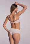 Bra AV 2102 Semi Soft Beige