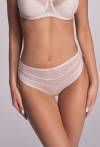 Brazyliany AVA beżowe, klasyka i komfort – AV 2102/B Beige
