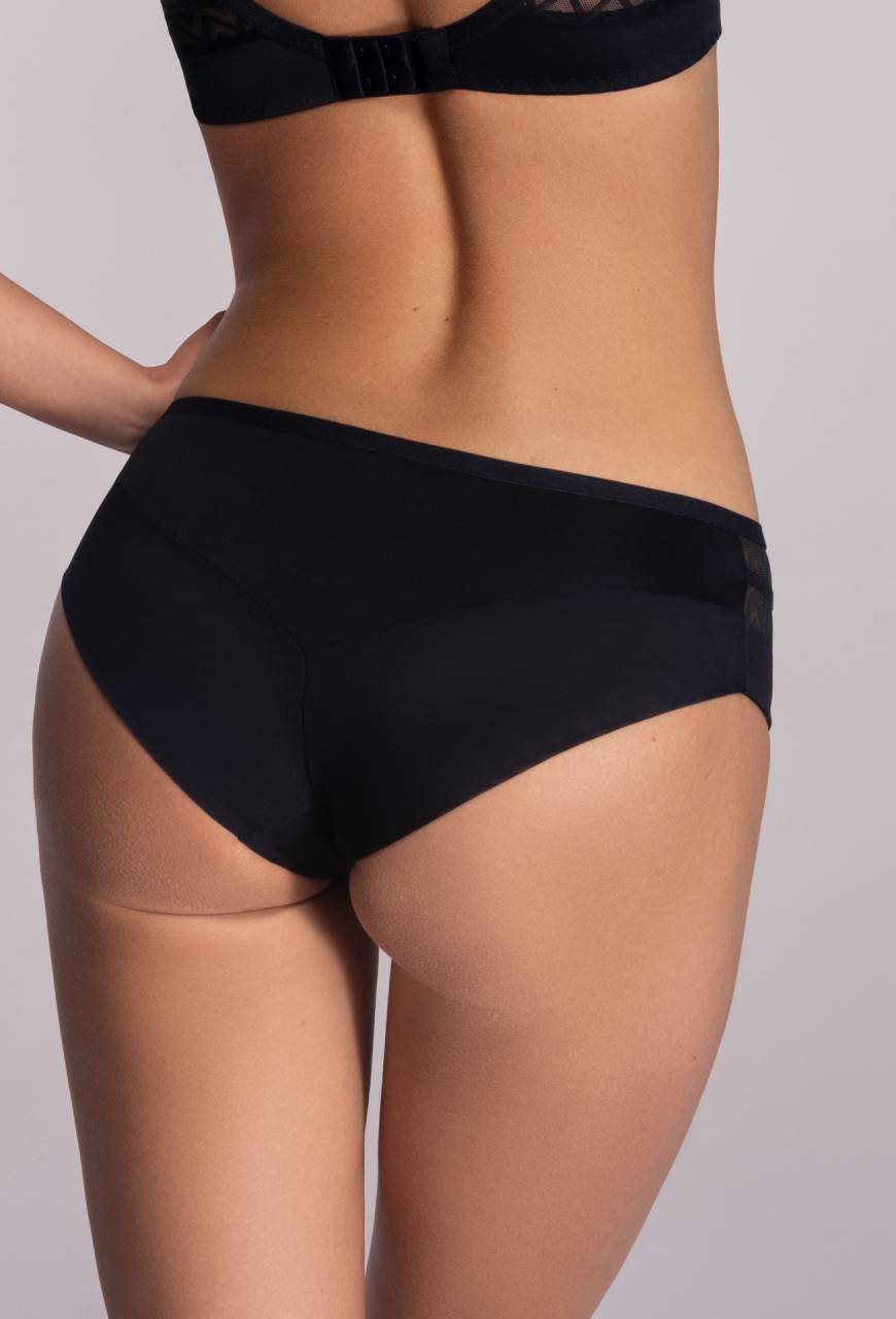 Briefs AV 2102 Black
