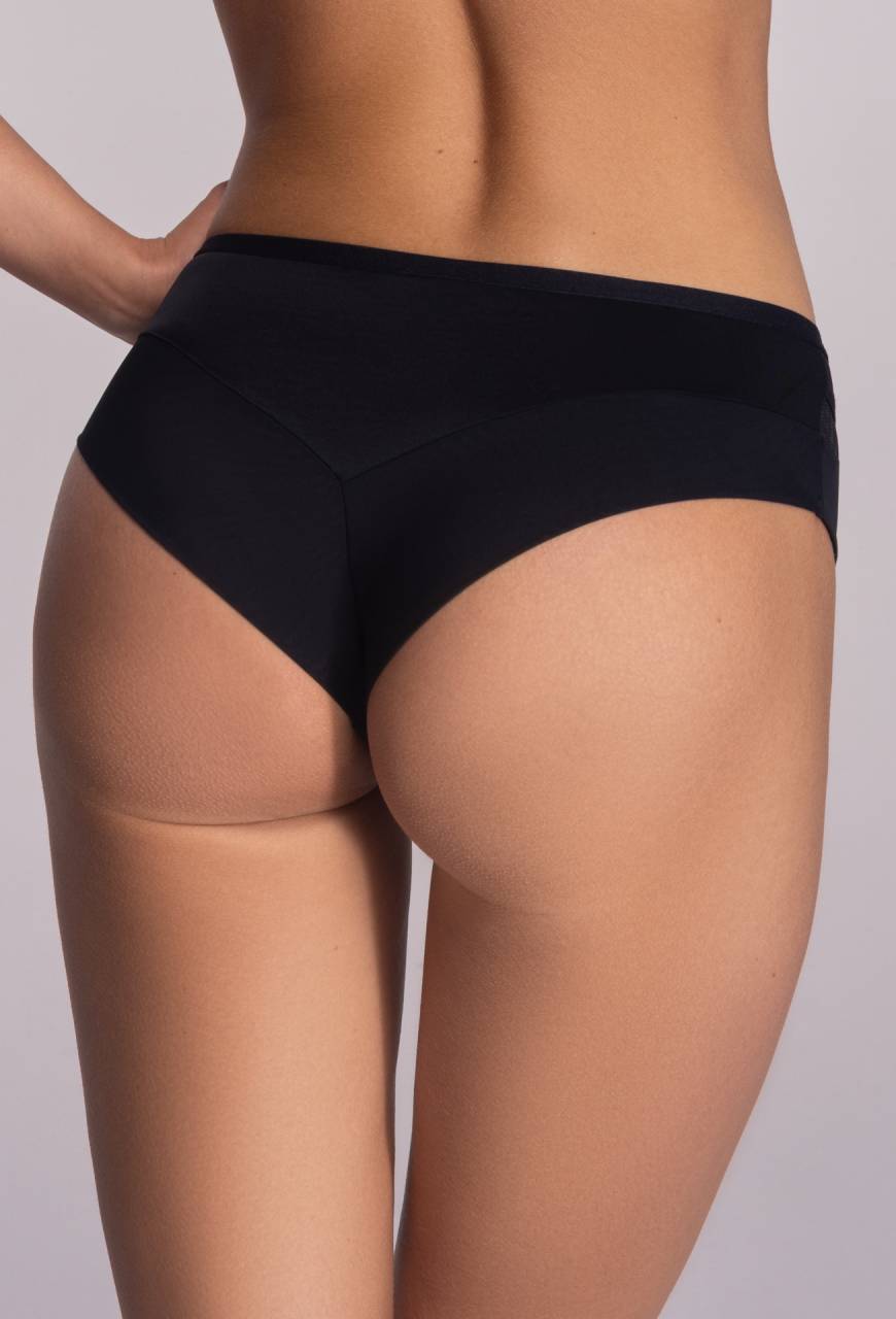 Brazyliany AVA czarne – AV 2102/B Black