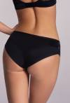 Figi AVA czarne, klasyka i wygoda – AV 2103 Black