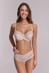 Bra AV 2105 Semi Soft Beige