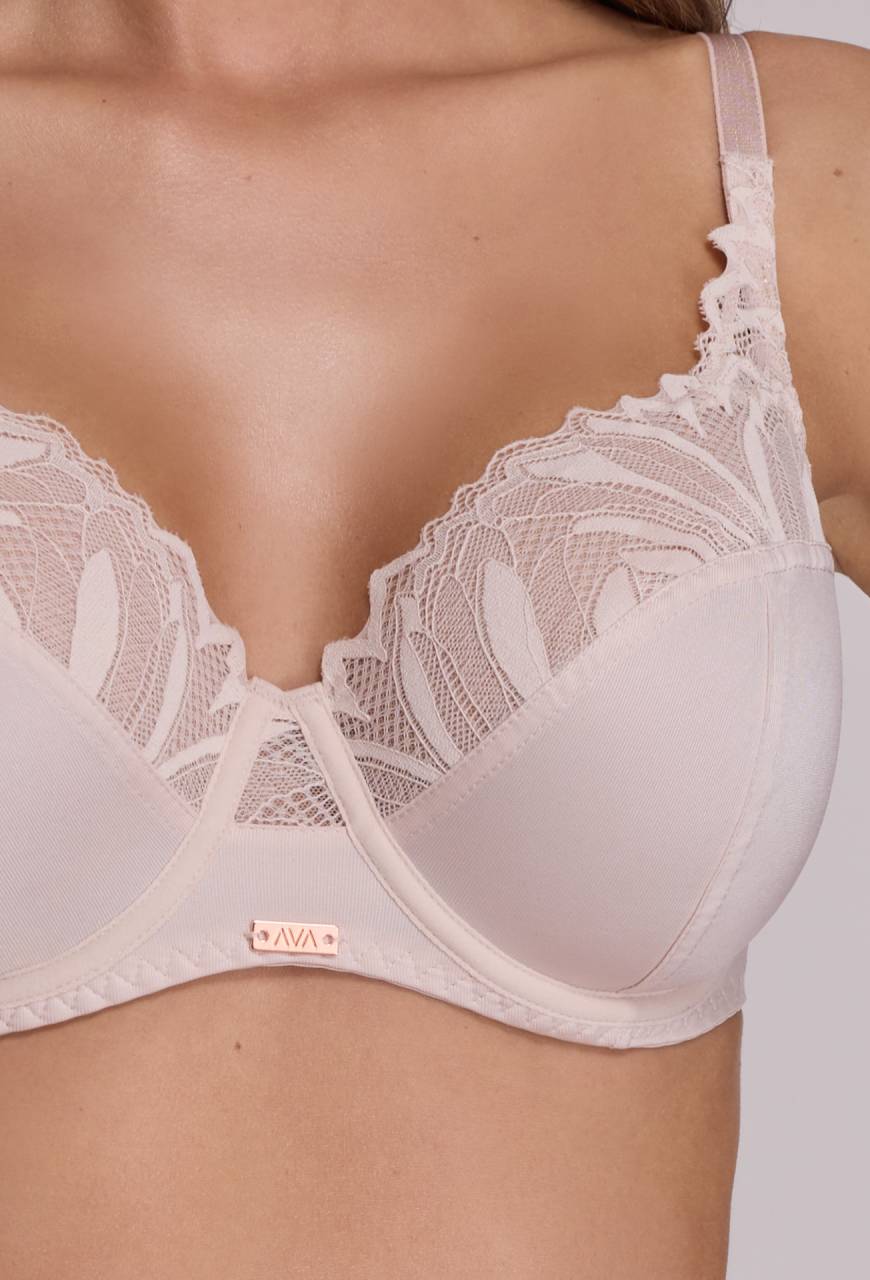 Bra AV 2106 Soft Beige