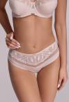 Figi AVA eleganckie i zmysłowe – AV 2106 Beige