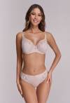 Brazyliany AVA beżowe - AV 2107/B Beige