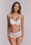 Bra AV 2105 Semi Soft Ecru