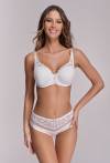 Bra AV 2107 Full Cup Ecru