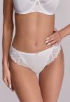 Brazyliany AVA, wygodne i eleganckie – AV 2107/B Ecru