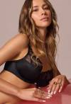 Bra AV 2105 Semi Soft Black
