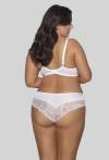 Brazyliany AVA koronkowe – AV 2109/B White
