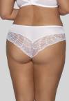 Brazyliany AVA koronkowe – AV 2109/B White