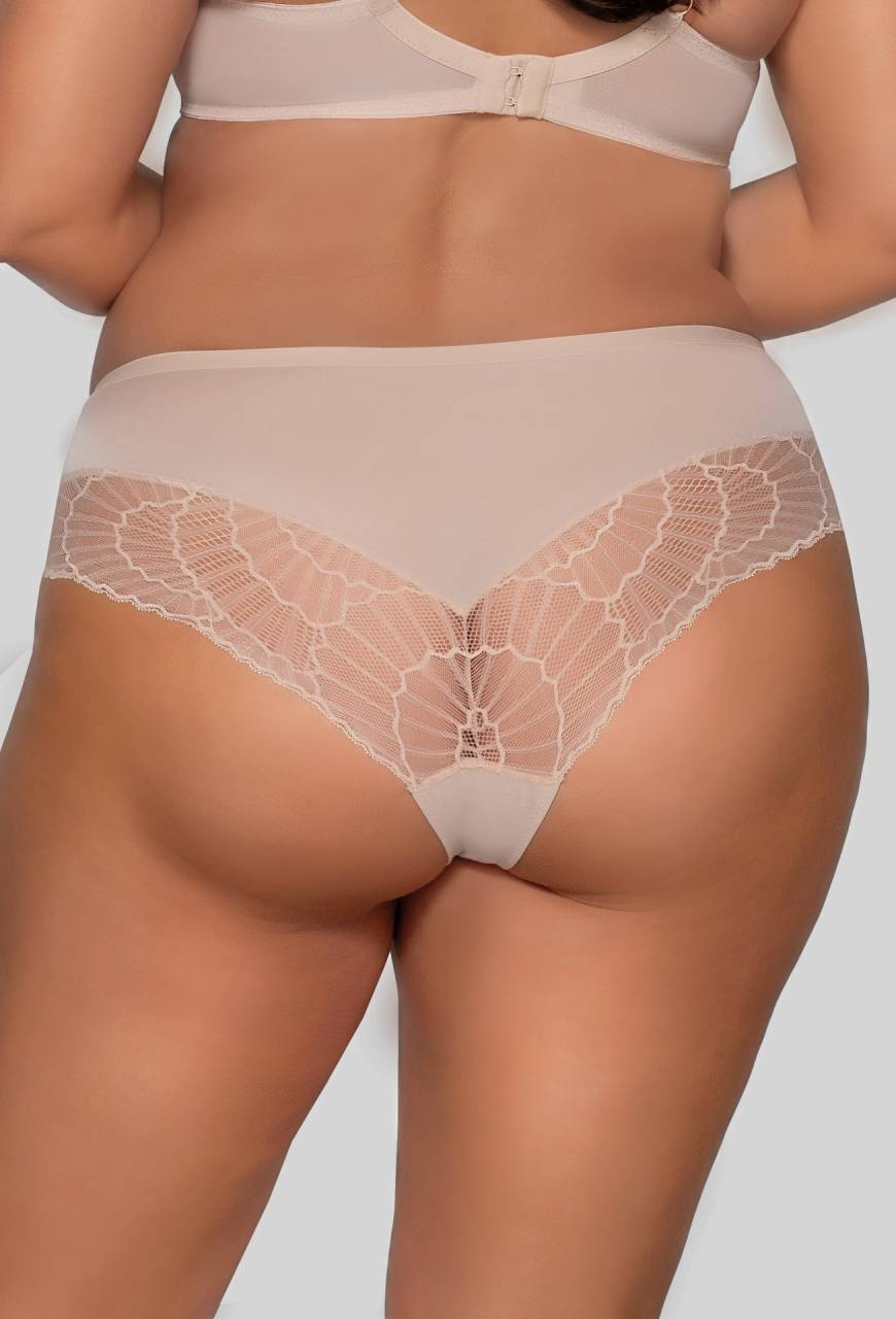 Briefs AV 2109 Beige