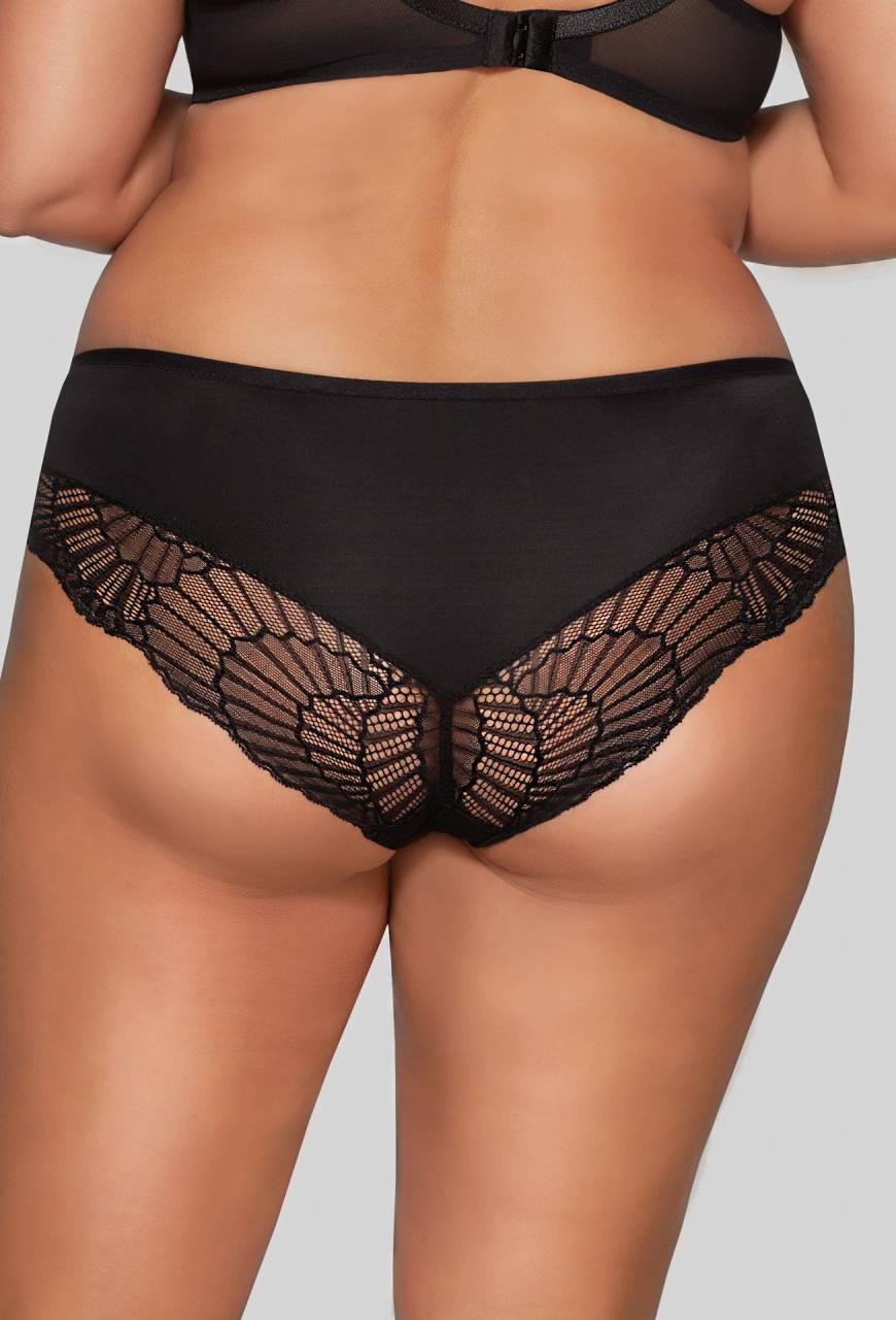 Briefs AV 2109 Black