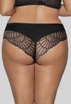Brazyliany AVA czarne, klasyczne - AV 2109/B Black