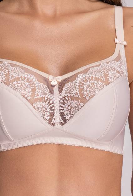 Biustonosz AV 1691/1 Soft Beige (non wired)