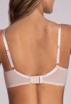 AV 1263 full cup bra, beige