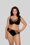 AV 1923 soft bra, black