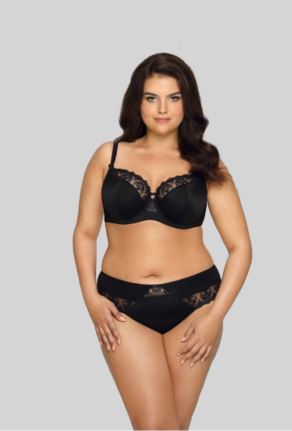 Brazyliany AV 1921/B Black
