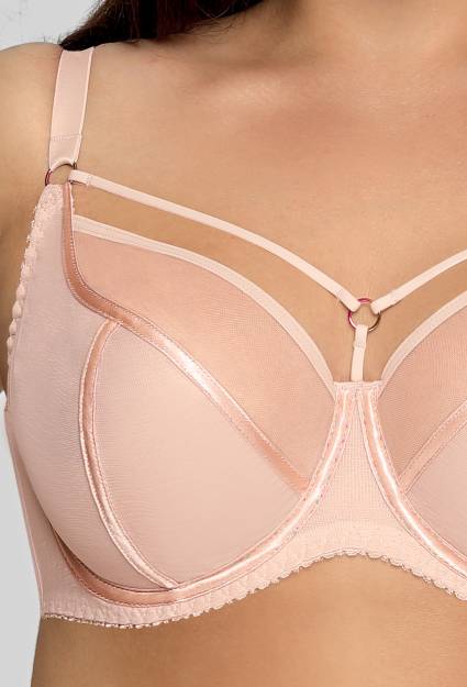 Biustonosz AV 1923 Soft Beige