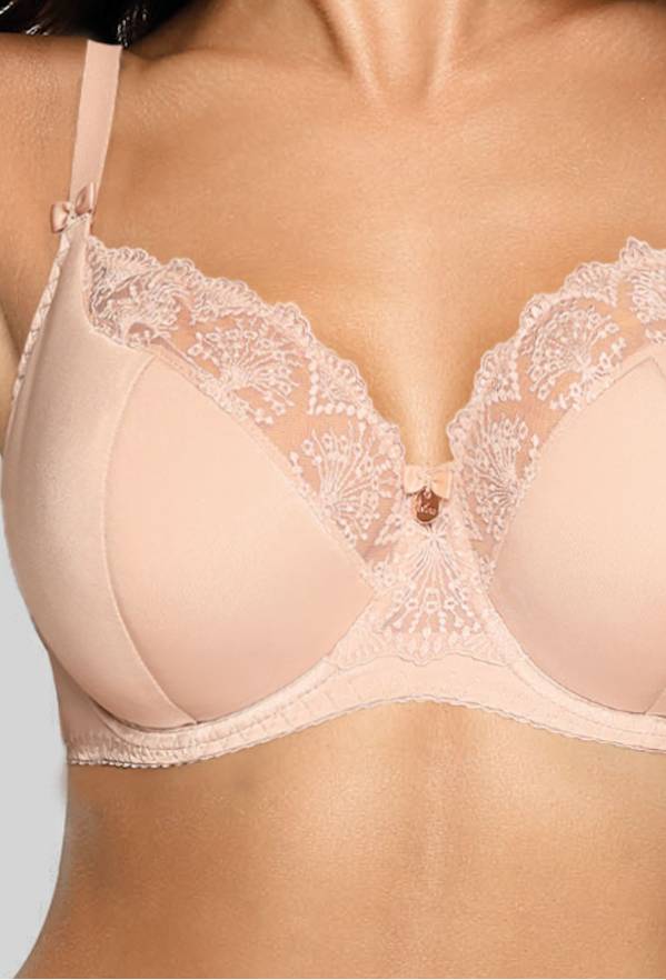 Biustonosz AV 1921 Semi Soft Beige