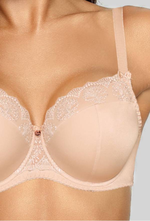 Biustonosz AV 1924 Full Cup Beige