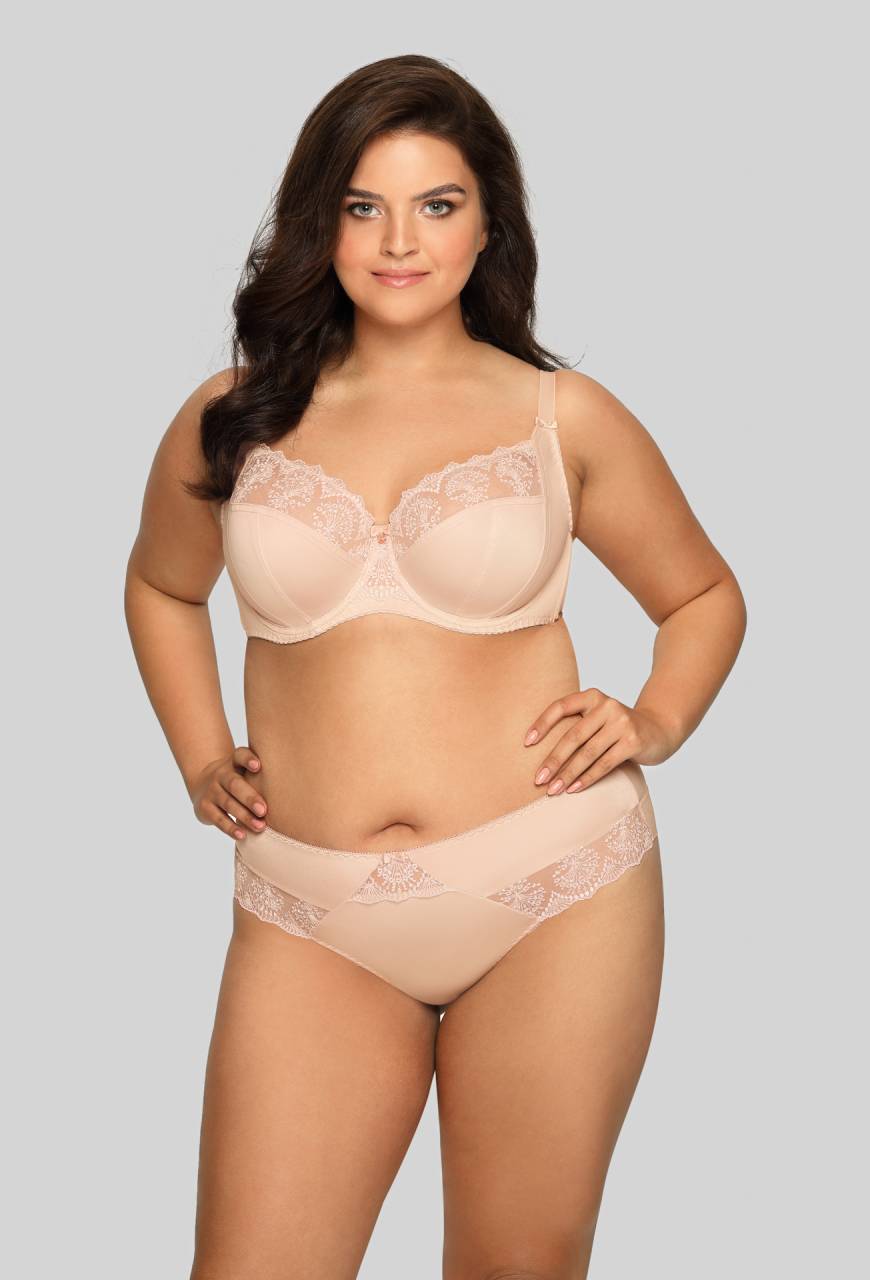 AV 1922 soft bra, beige