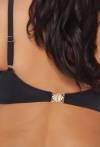 SK 113 soft bra, black