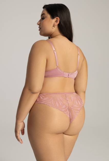 Brazyliany AV 2105/B PINK PEONY