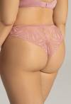 Brazyliany Yasemin - Komfort w Kolorze Peonii - AV 2105 PINK PEONY