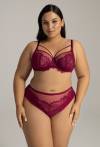 AV 2150 Soft Bra Chianti