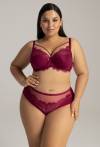 AV 2149 Semi Soft Chianti Bra