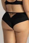 AV 2143/B Classy Black Brazilians