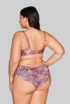 SK 216 Full Cup Pink Bra