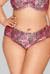 Brazilians SF 217/5 Pink