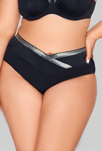 Panties SF 224/15 Black