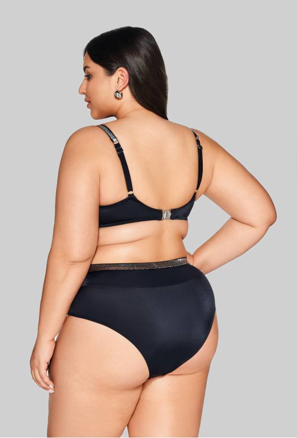 Panties SF 224/15 Black