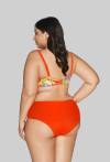 Panties SF 227/3 Vivid Orange