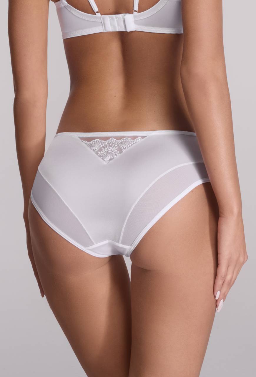 Panties AV 2198 White