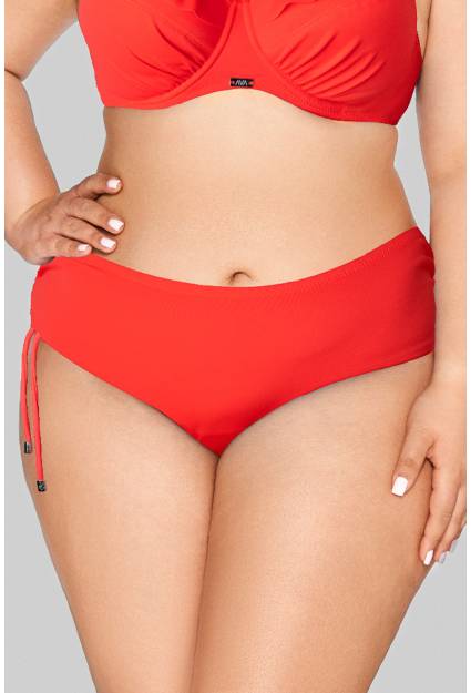 SF 13/2 Vivid Orange Panties